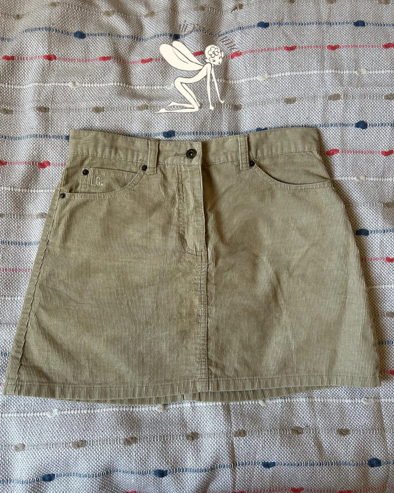 H&M Skirts, size S / 36 / 8, photo 1