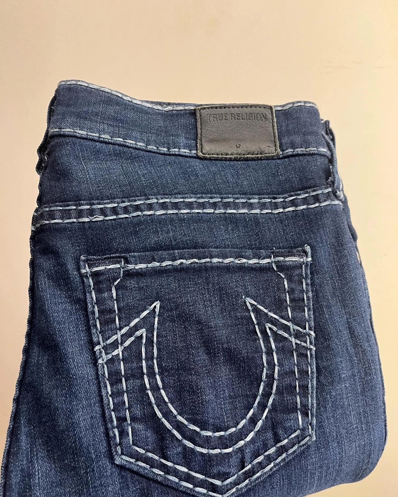True Religion Jeans, size One size, photo 1