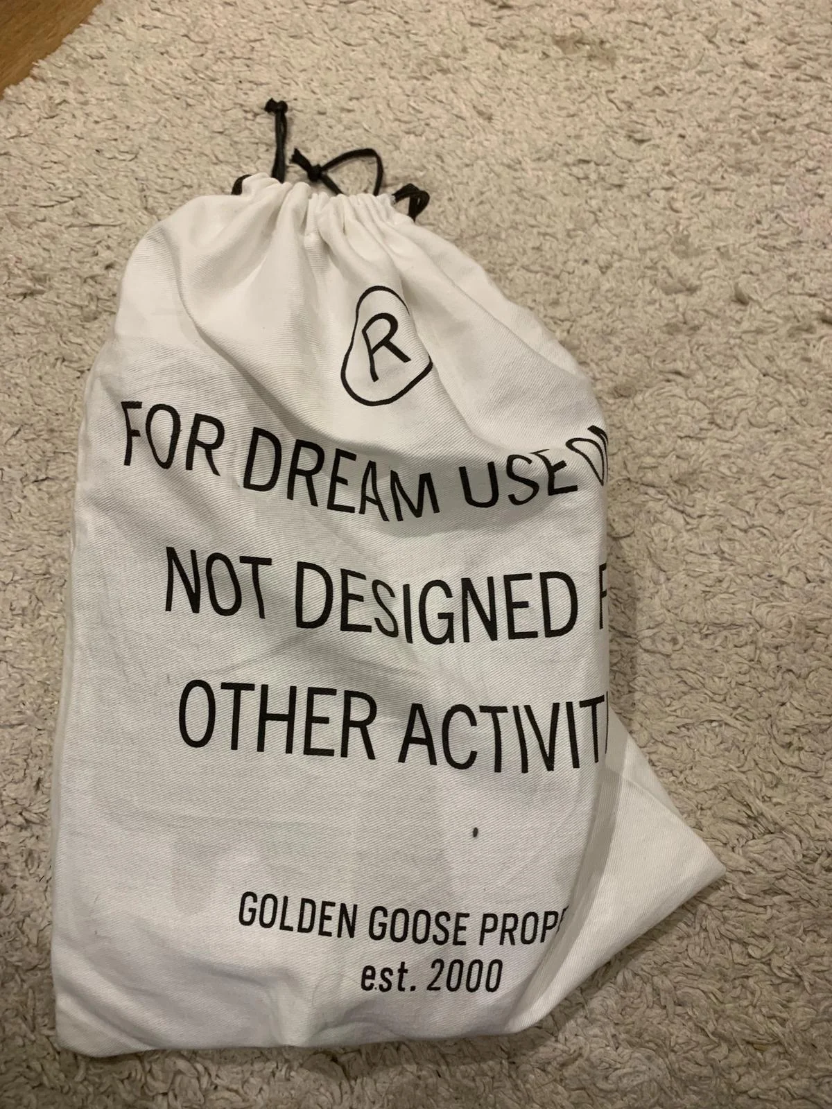 Golden Goose Sneakers, size 38, photo 1