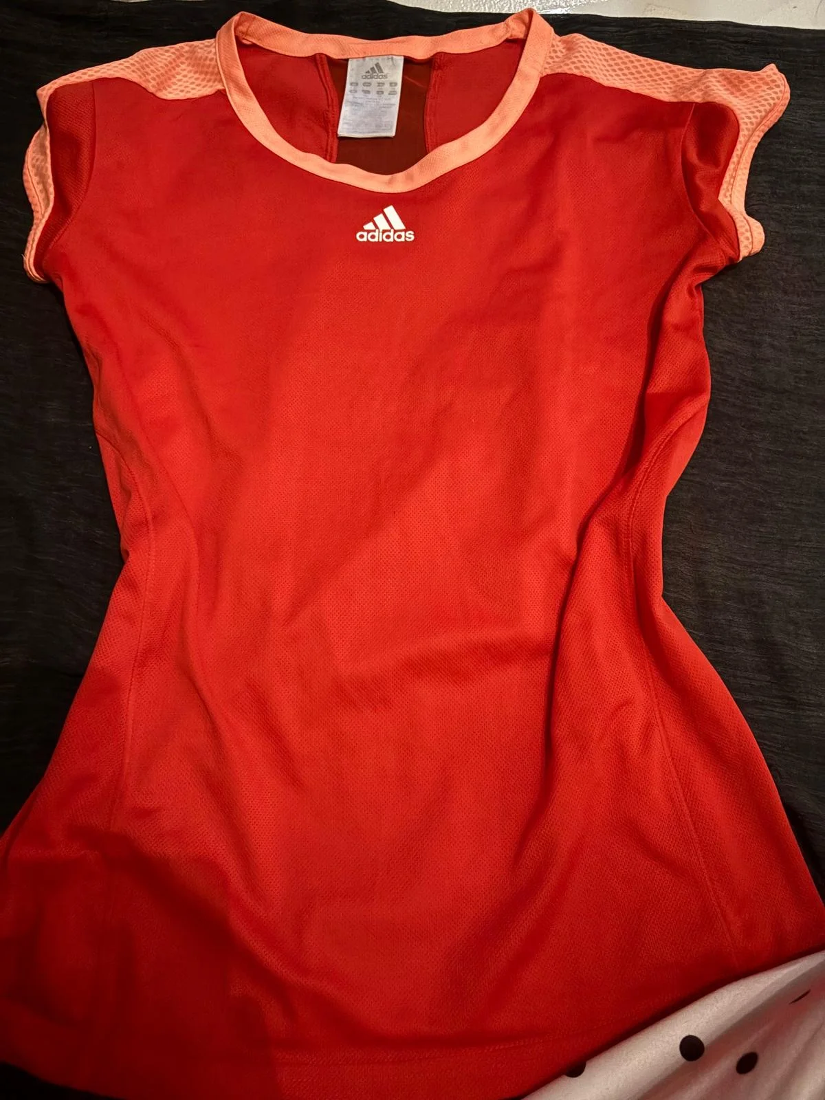 adidas Shirts, size L / 40 / 12, photo 1