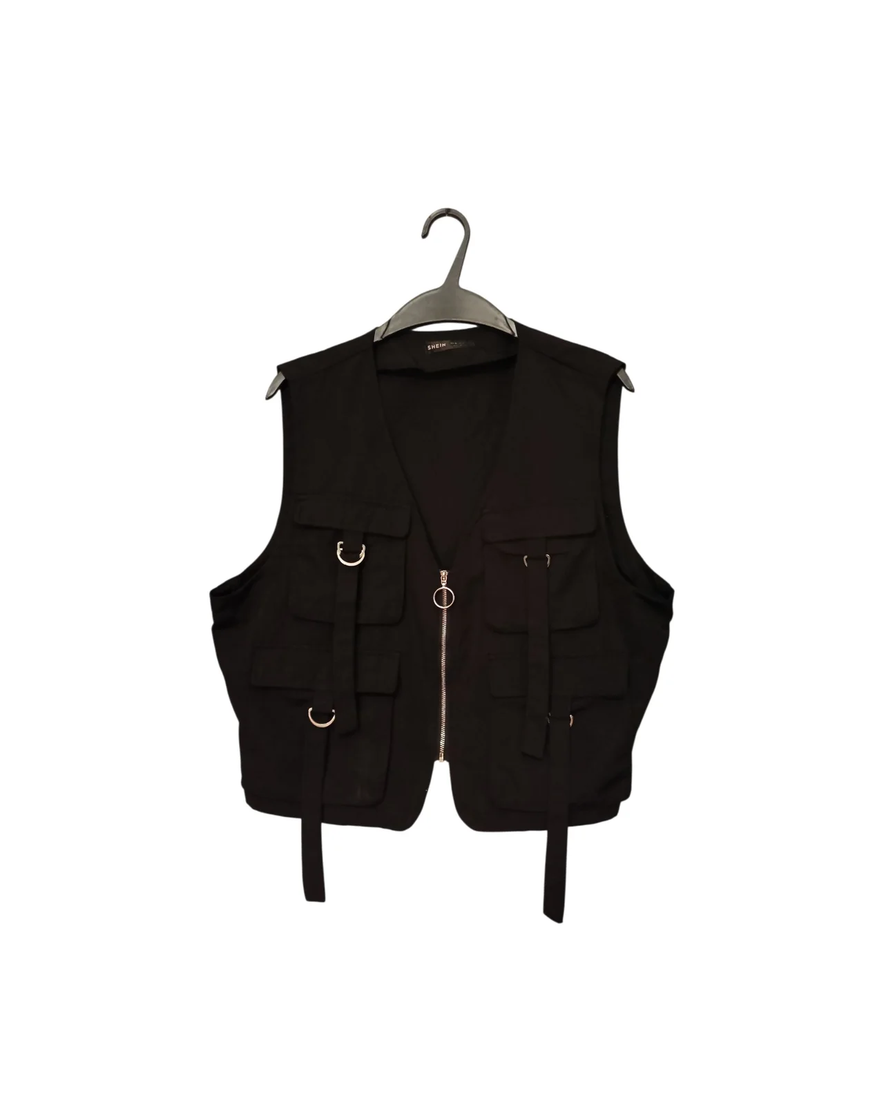 Shein Vests, size L / 40 / 12, photo 1