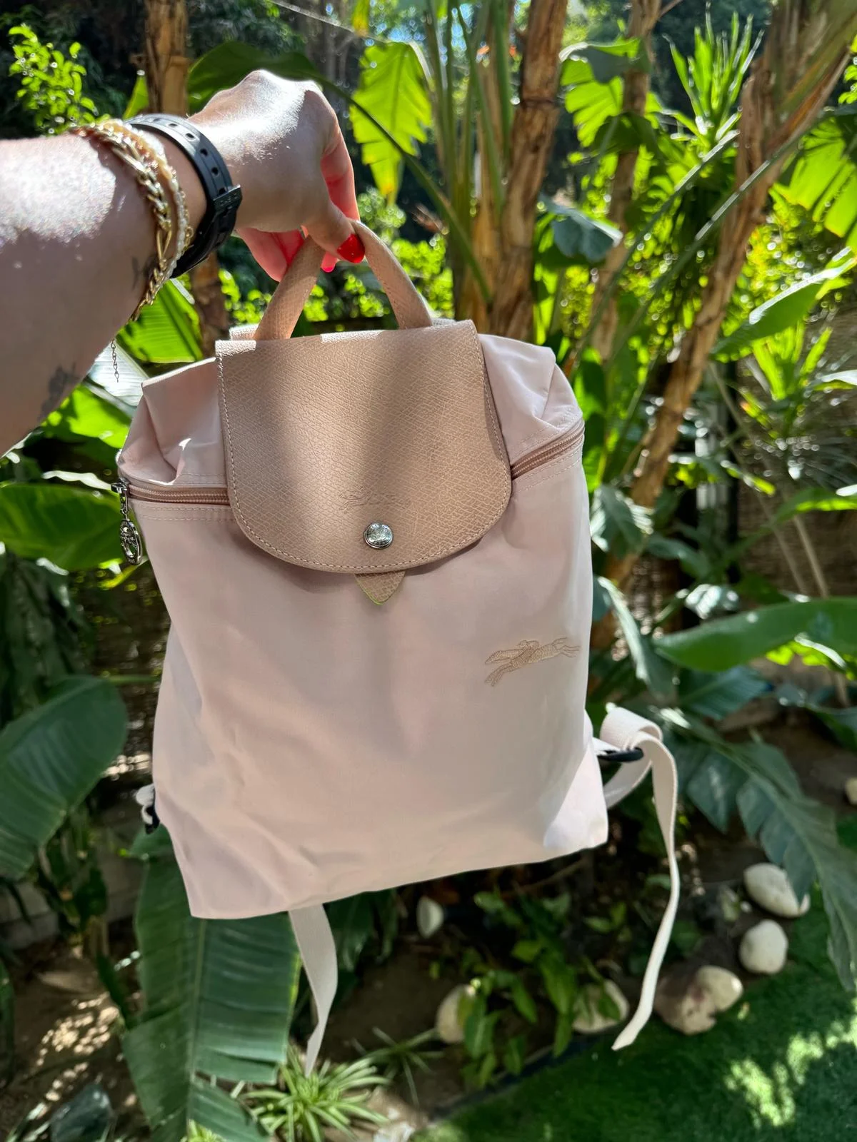 Longchamp Mini Bag, size One size, photo 1