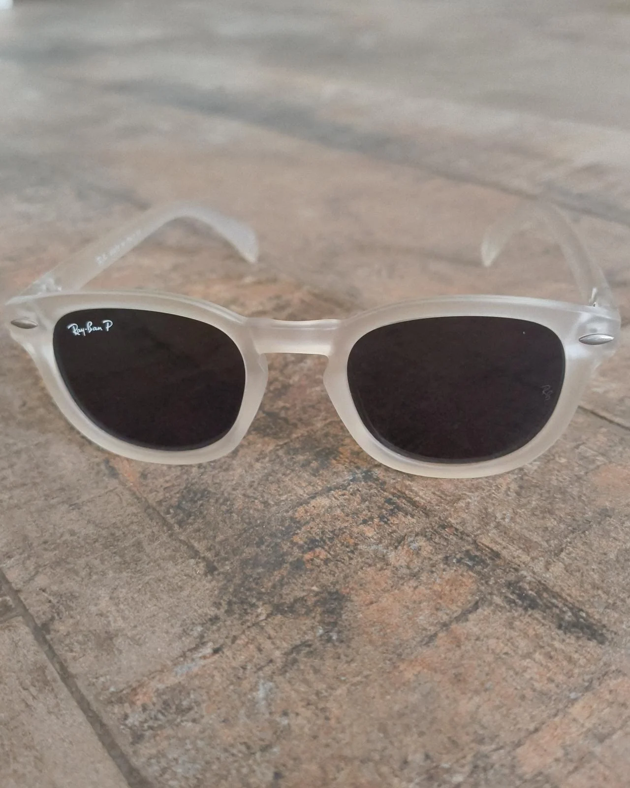 Ray-Ban Sunglasses, size One size, photo 1