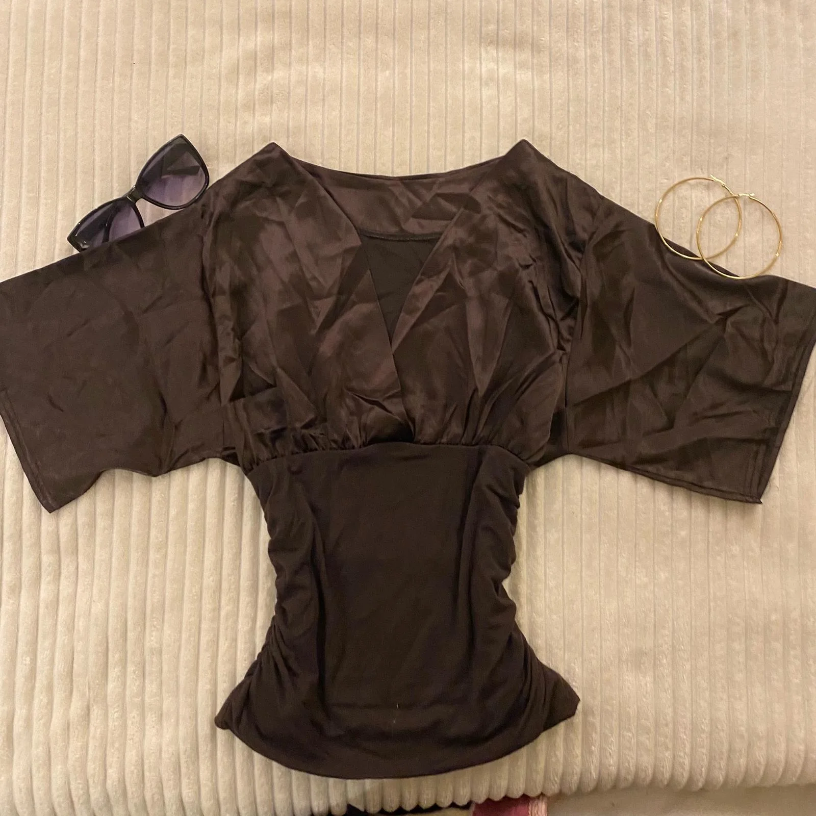 Blouses, size S / 36 / 8, photo 1