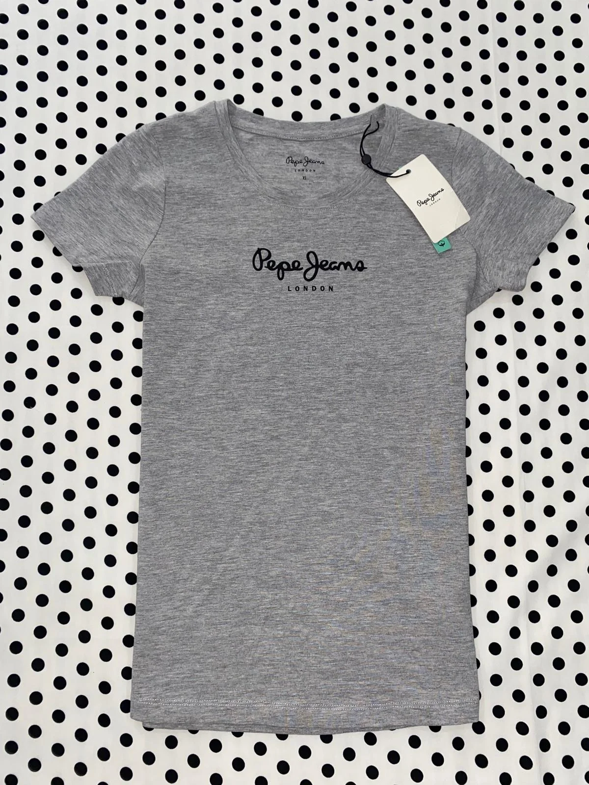 Pepe Jeans T-shirts, size XS / 34 / 6, photo 1