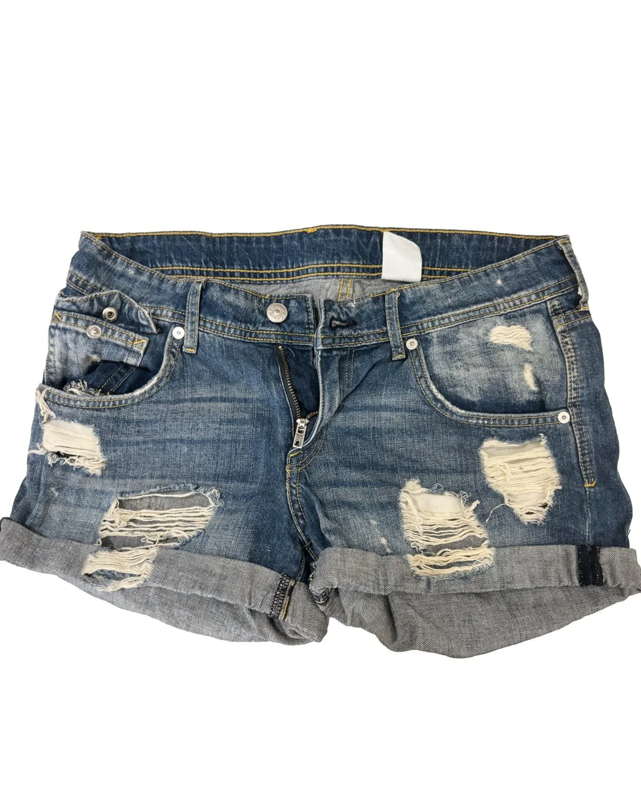 H&M Shorts, size S / 36 / 8, photo 1