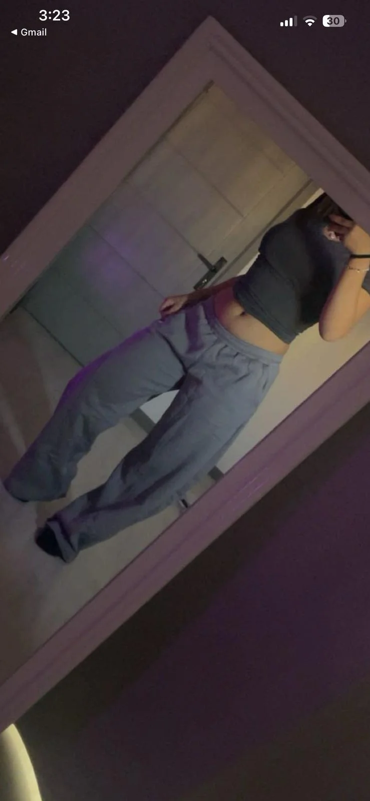 Notfound Co Sweatpants, size L / 40 / 12, photo 1