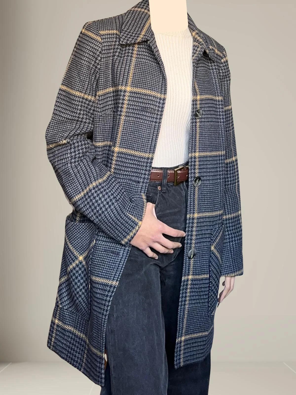 George Coats, size L / 40 / 12, photo 1