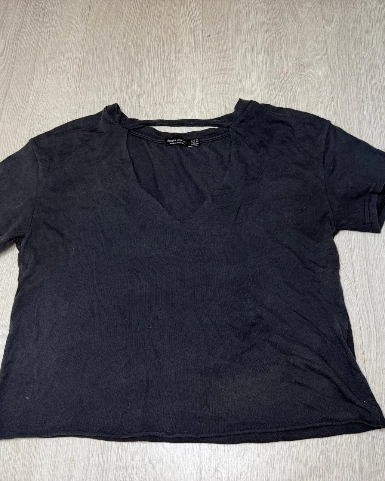 Bershka T-shirts, size XS / 34 / 6, photo 1