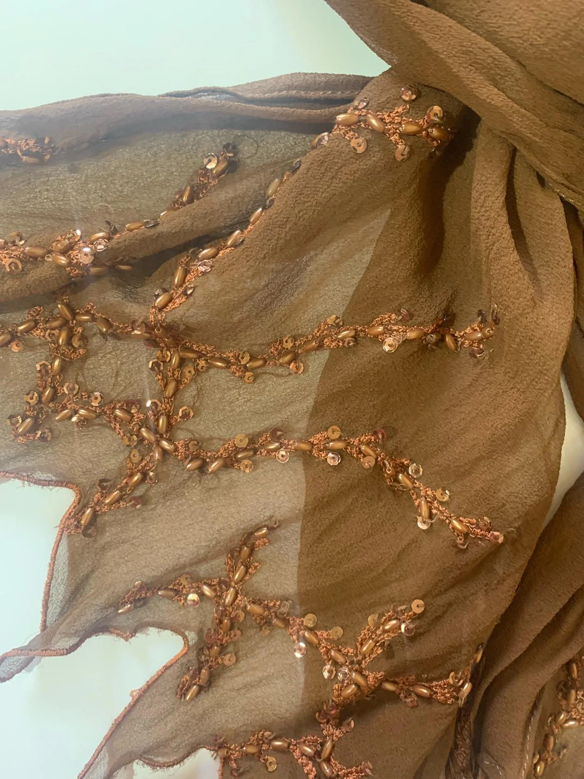 Scarves, size Other, photo 1
