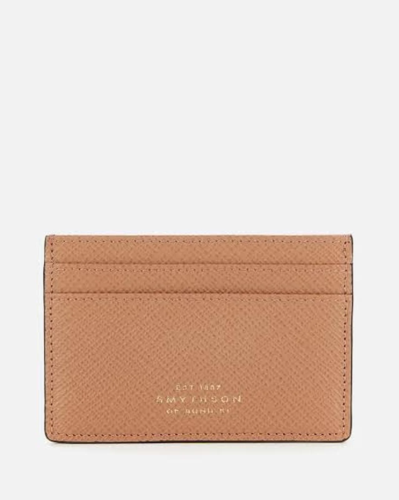 Smythson Wallets, size One size, photo 1