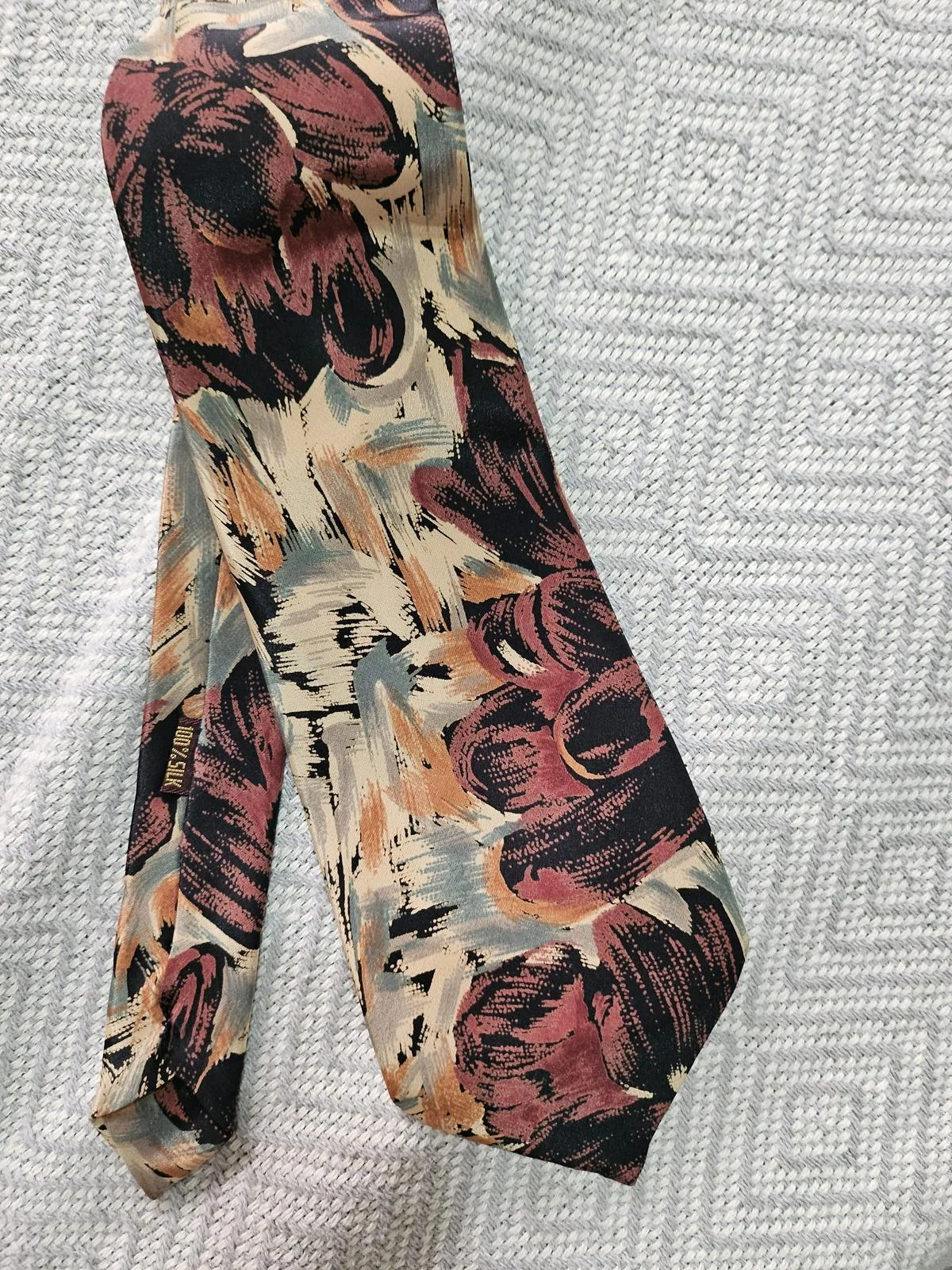 Ties, size Other, photo 1