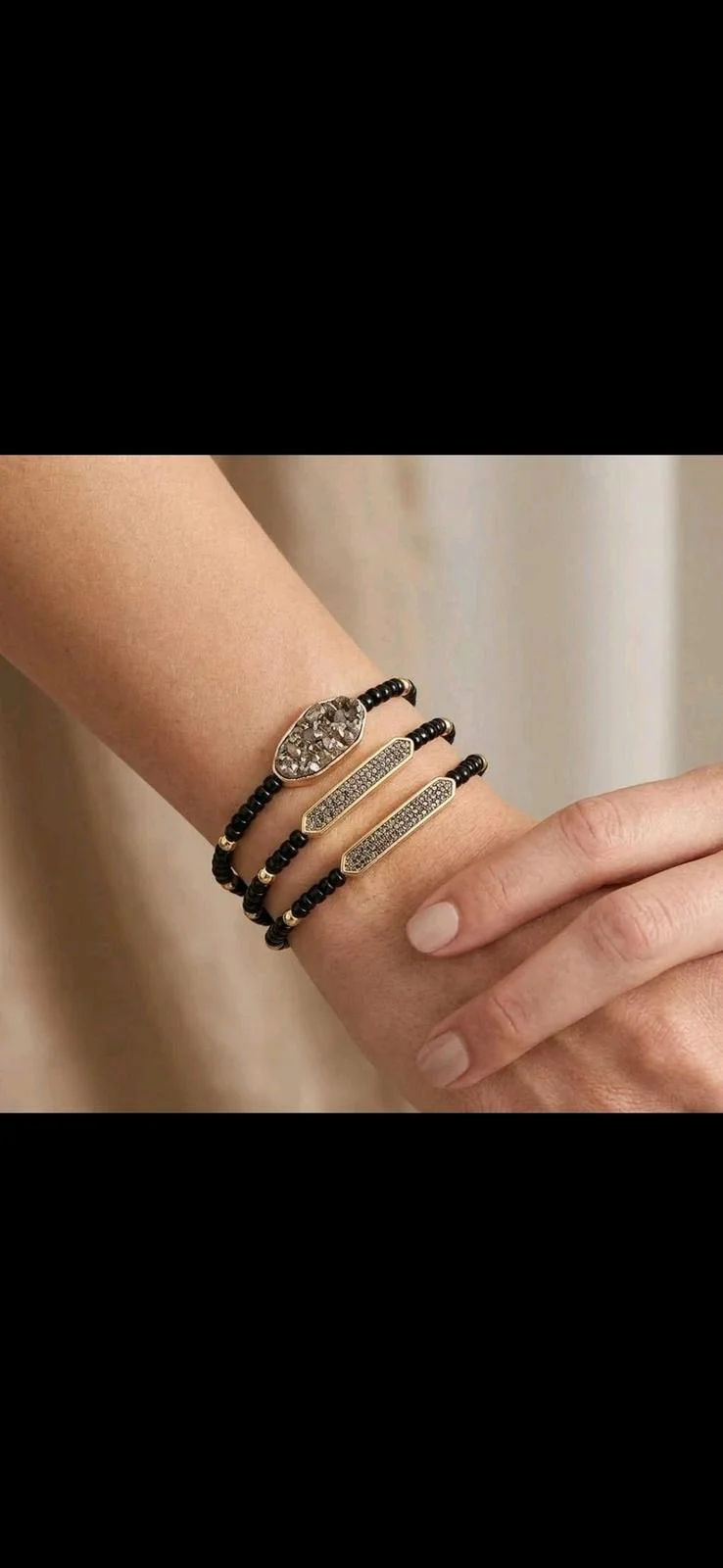 Parfois Bracelets, size Other, photo 1