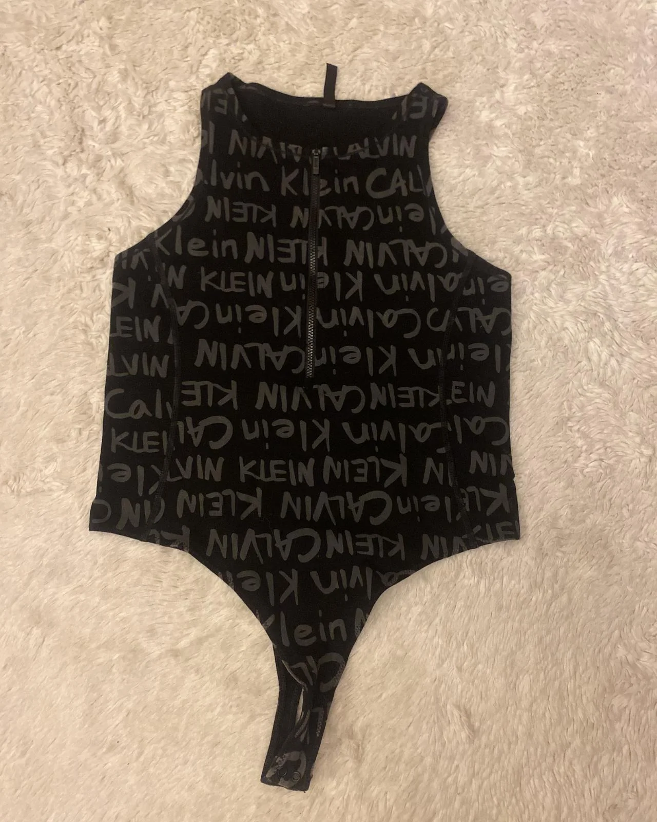 Calvin Klein Performance T-shirts, size M / 38 / 10, photo 1