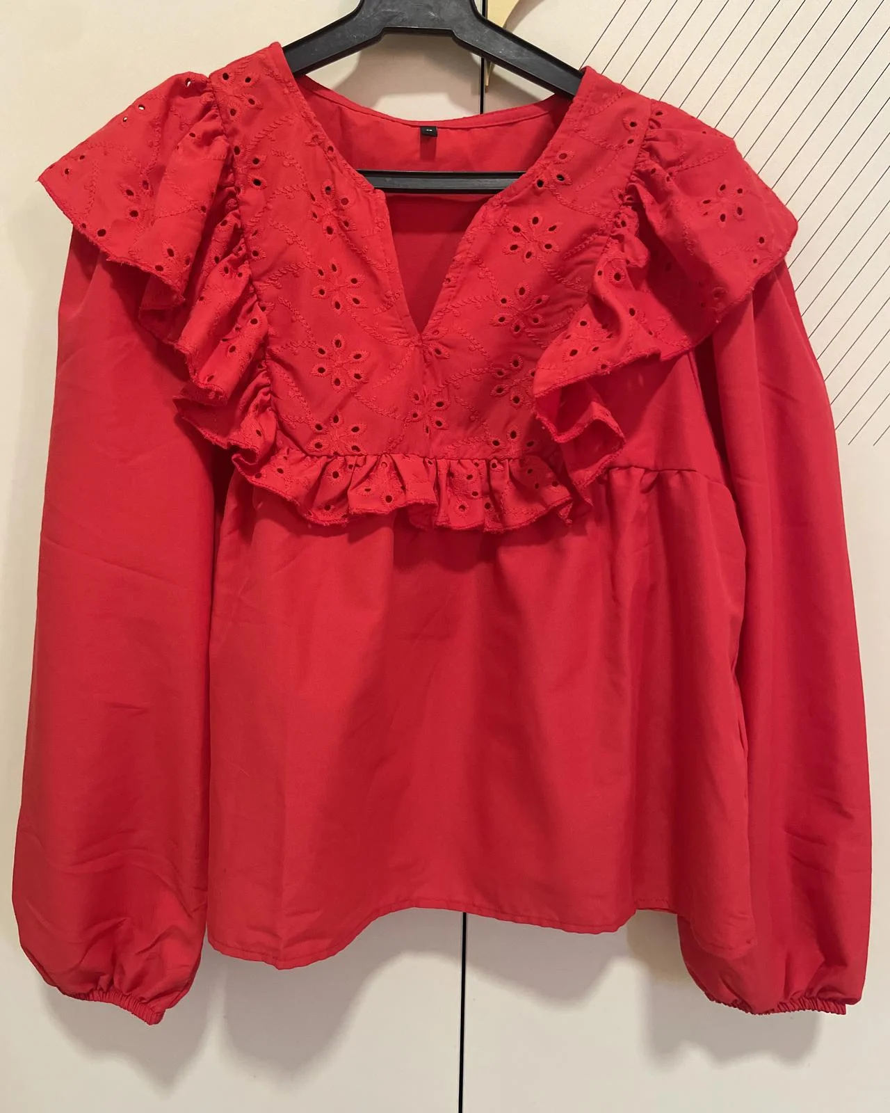 Trendyol Blouses, size M / 38 / 10, photo 1