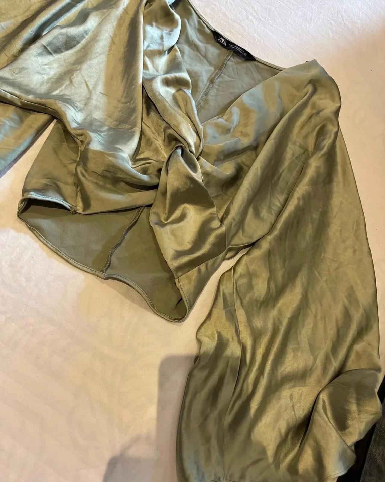 Zara Blouses, size S / 36 / 8, photo 1