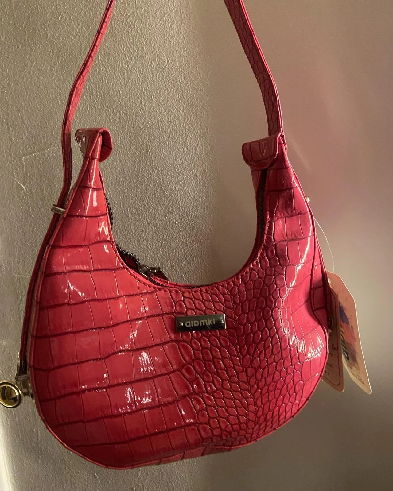 Shoulder Bag, size One size, photo 1