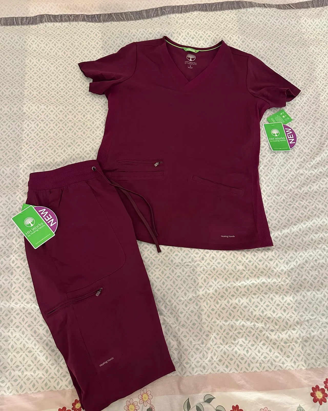 Sets, size S / 36 / 8, photo 1