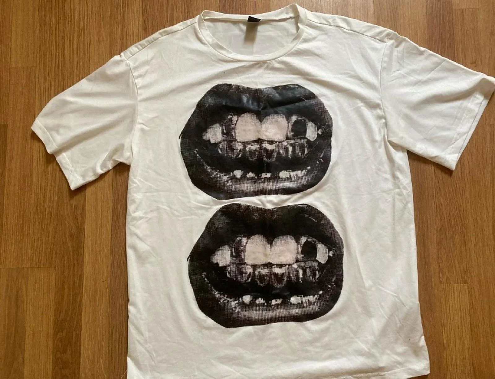 Shein T-shirts, size M / 38 / 10, photo 1