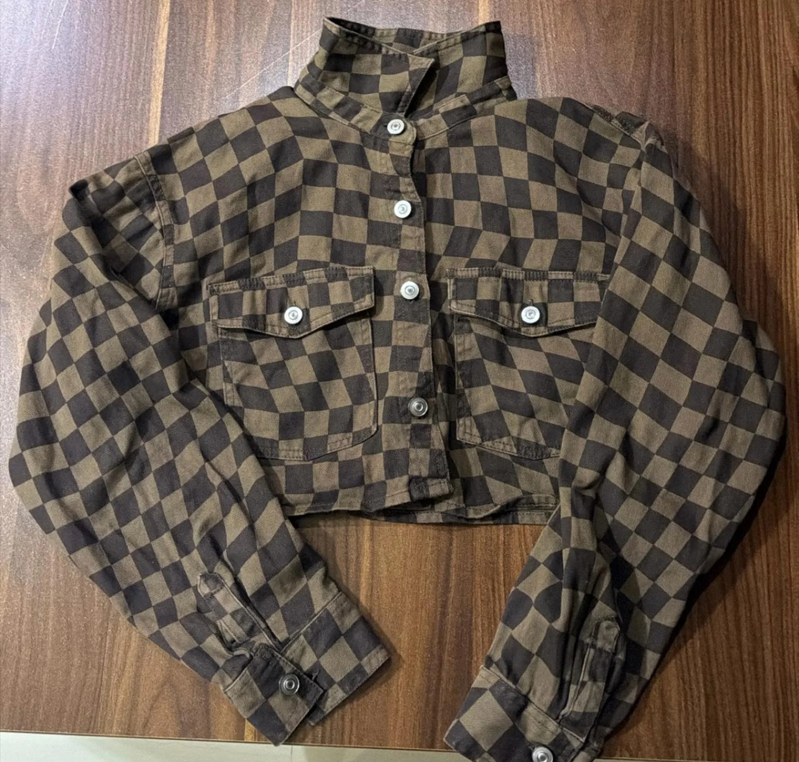 H&M Jackets, size M / 38 / 10, photo 1