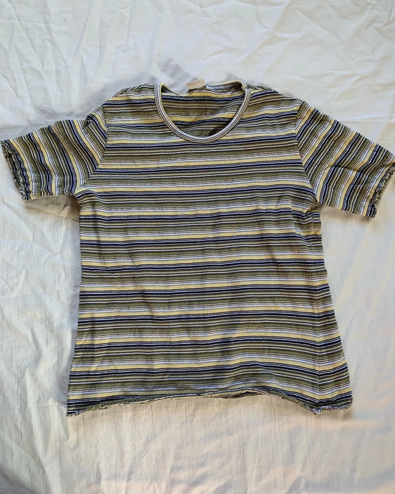 Etam T-shirts, size M / 38 / 10, photo 1