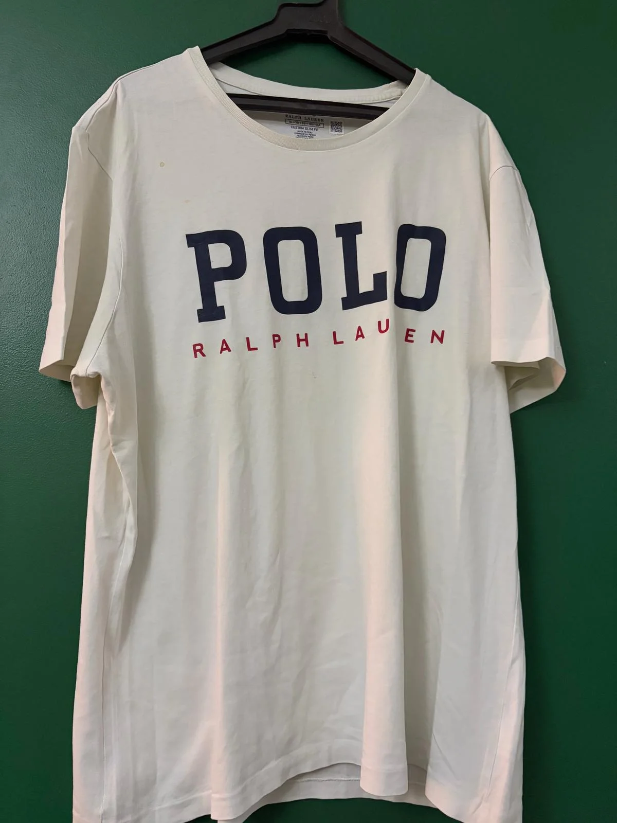 Polo Ralph Lauren T-shirts, size XL, photo 1
