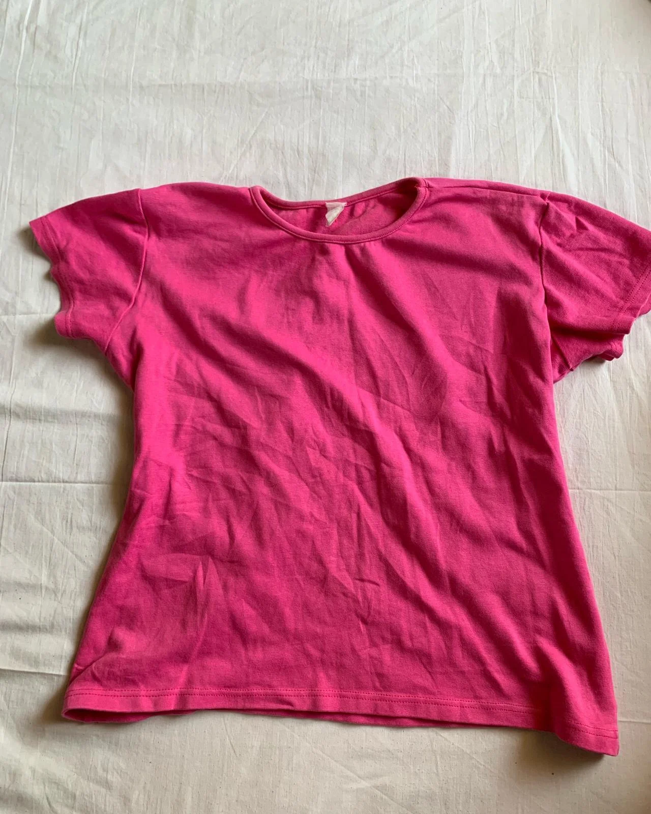 T-shirts, size Other, photo 1