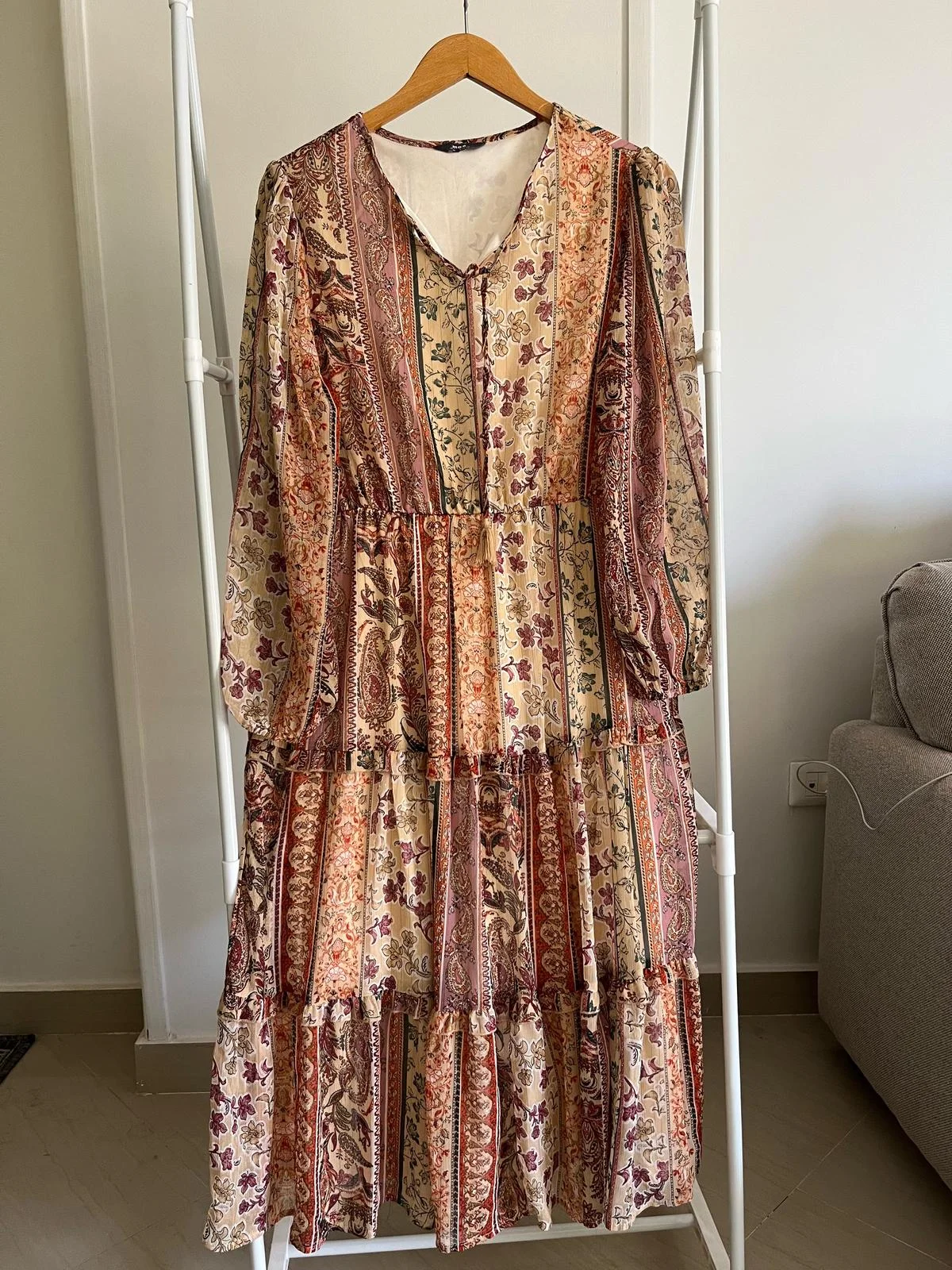 Max Midi Dresses, size XL / 42 / 14, photo 1