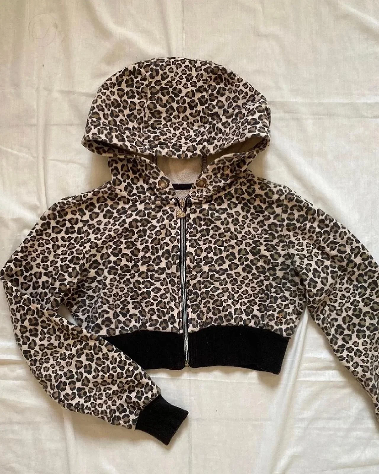 CoolCat Hoodies, size XS / 34 / 6, photo 1
