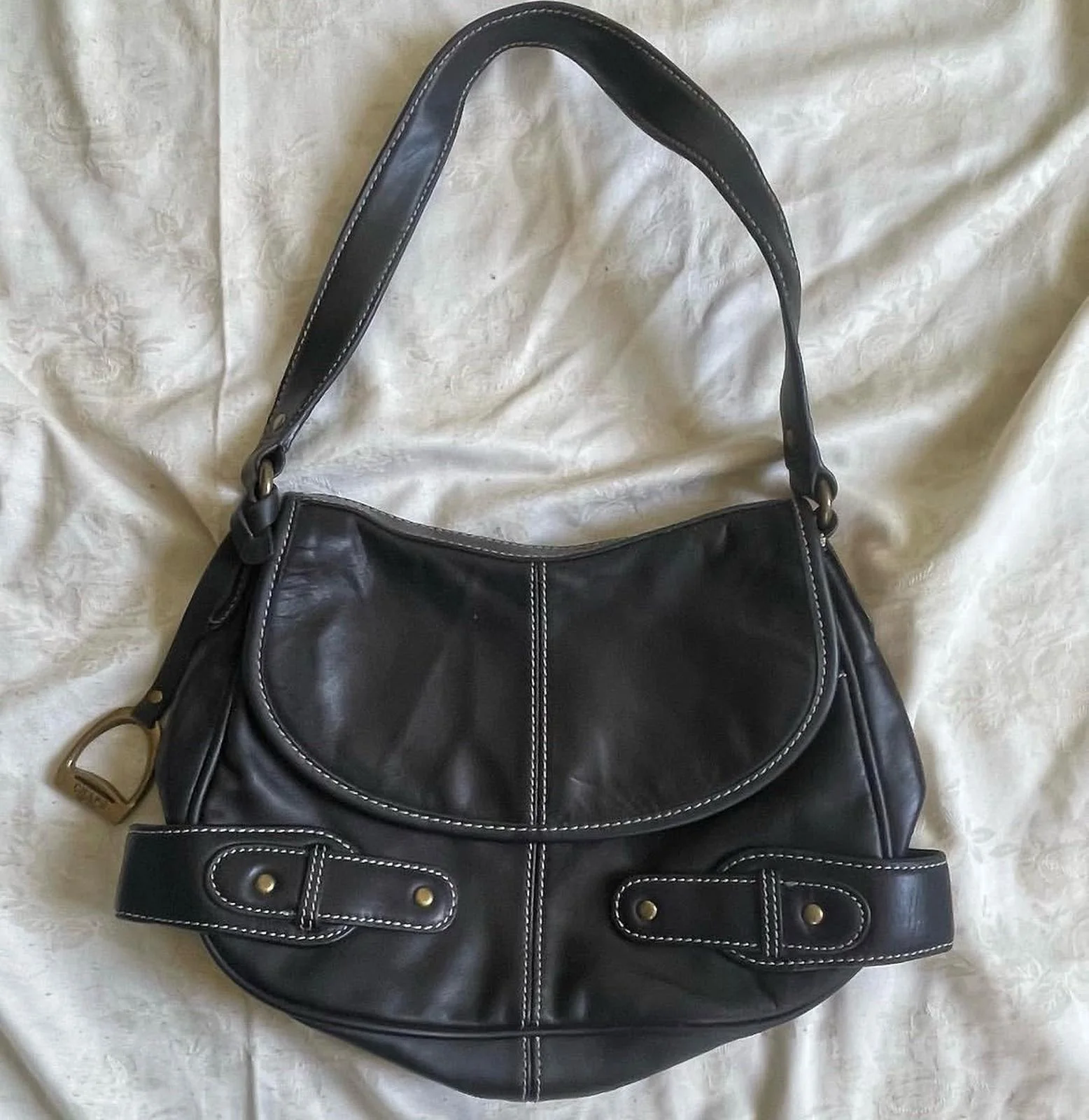 Shoulder Bag, size One size, photo 1