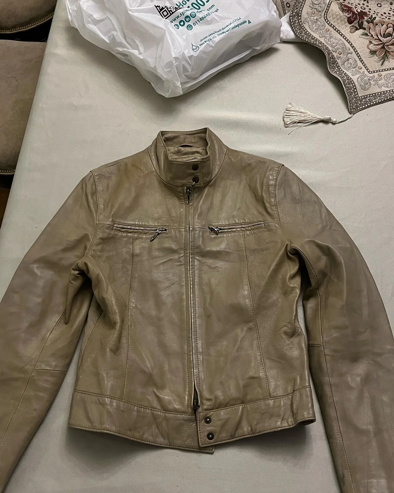 Jackets, size M / 38 / 10, photo 1