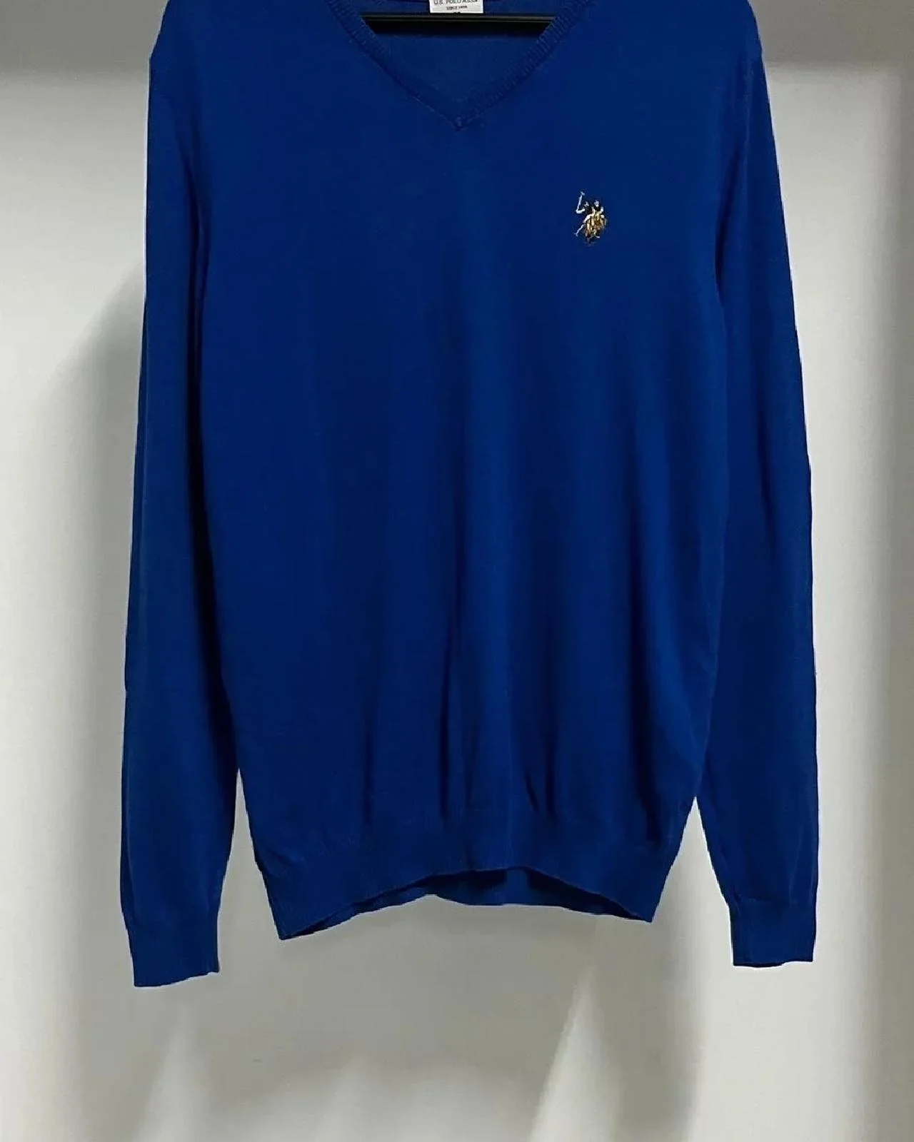 U.S. Polo Assn. Long Sleeve Shirts, size M, photo 1
