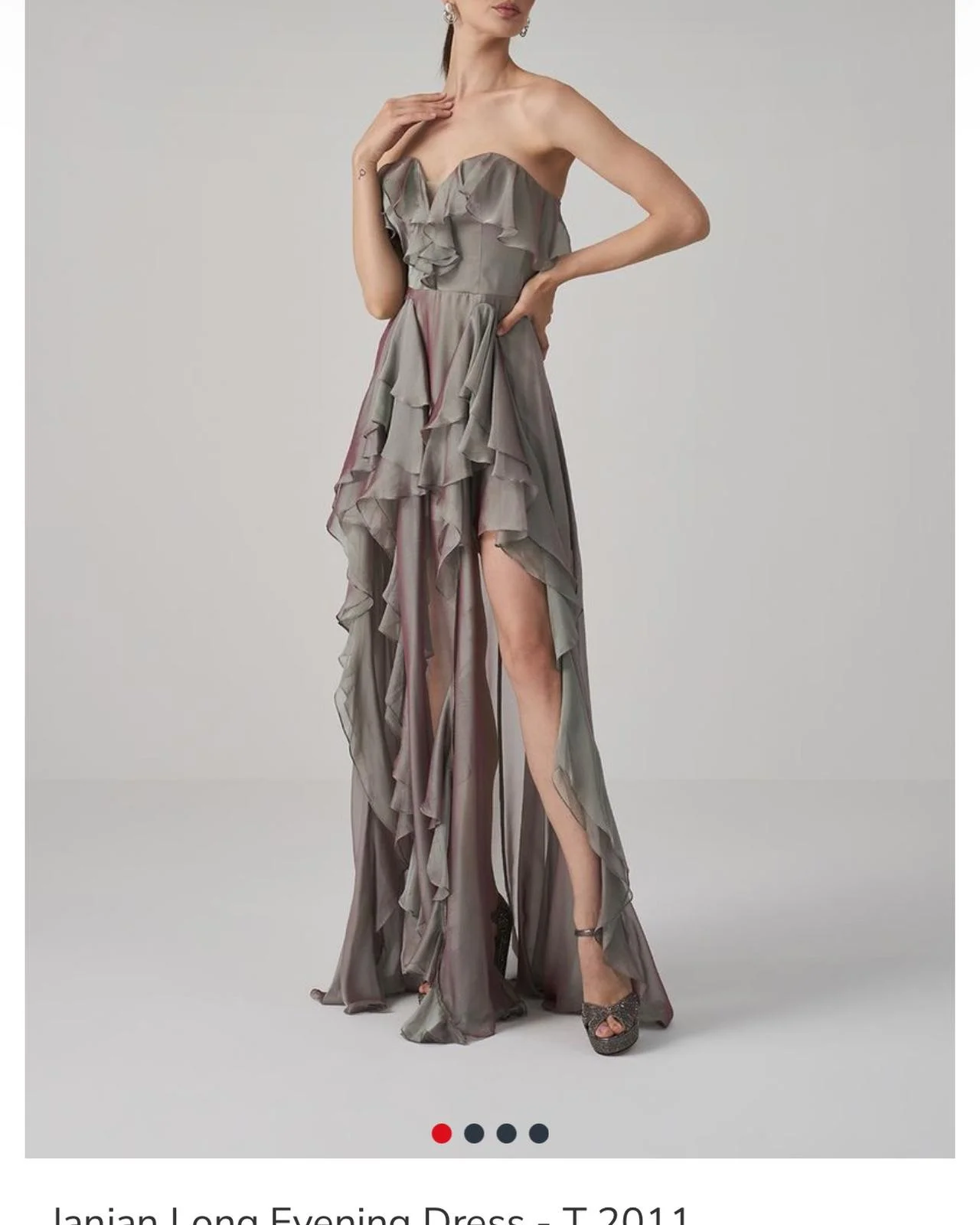 Maxi Dresses, size M / 38 / 10, photo 1