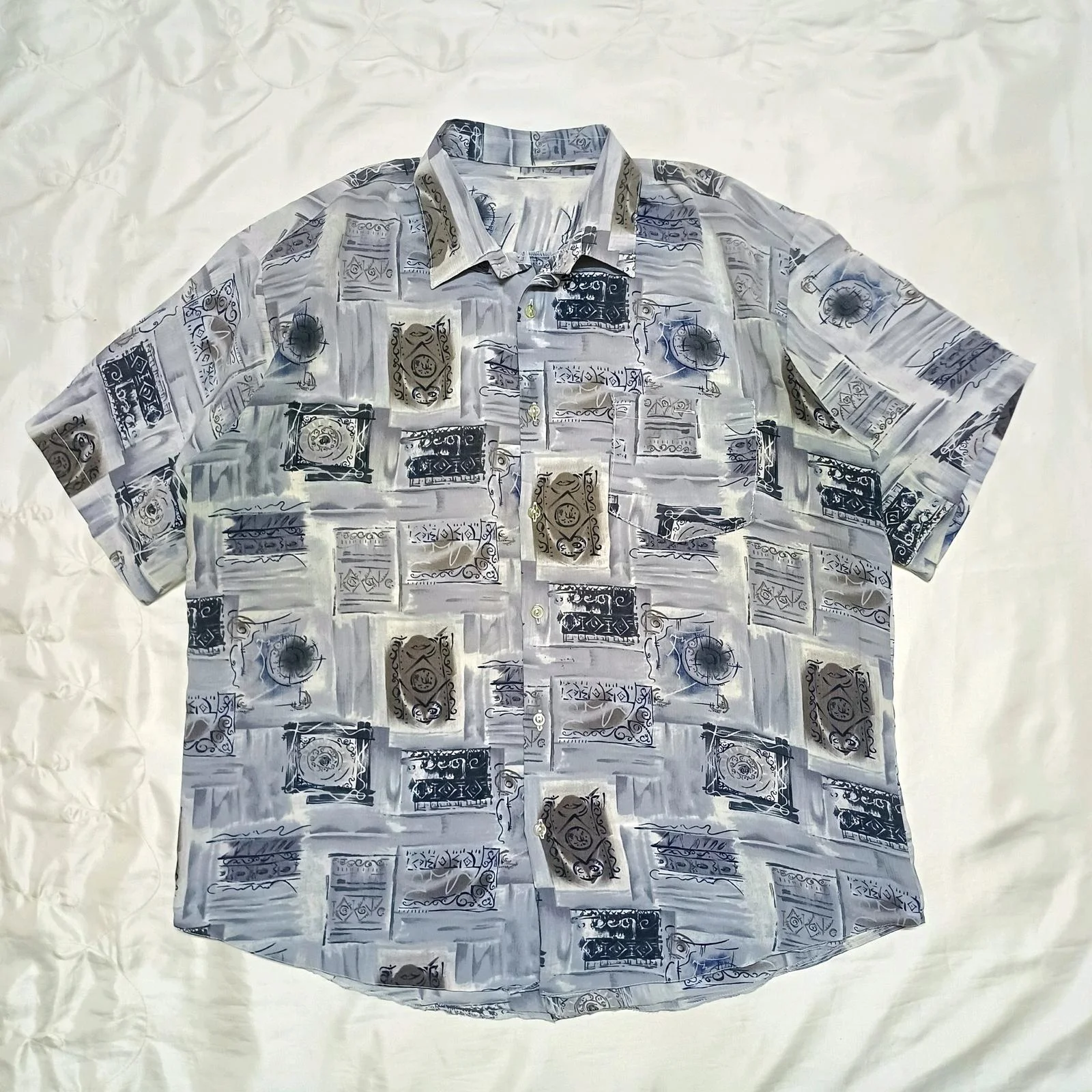 Shirts, size XL, photo 1