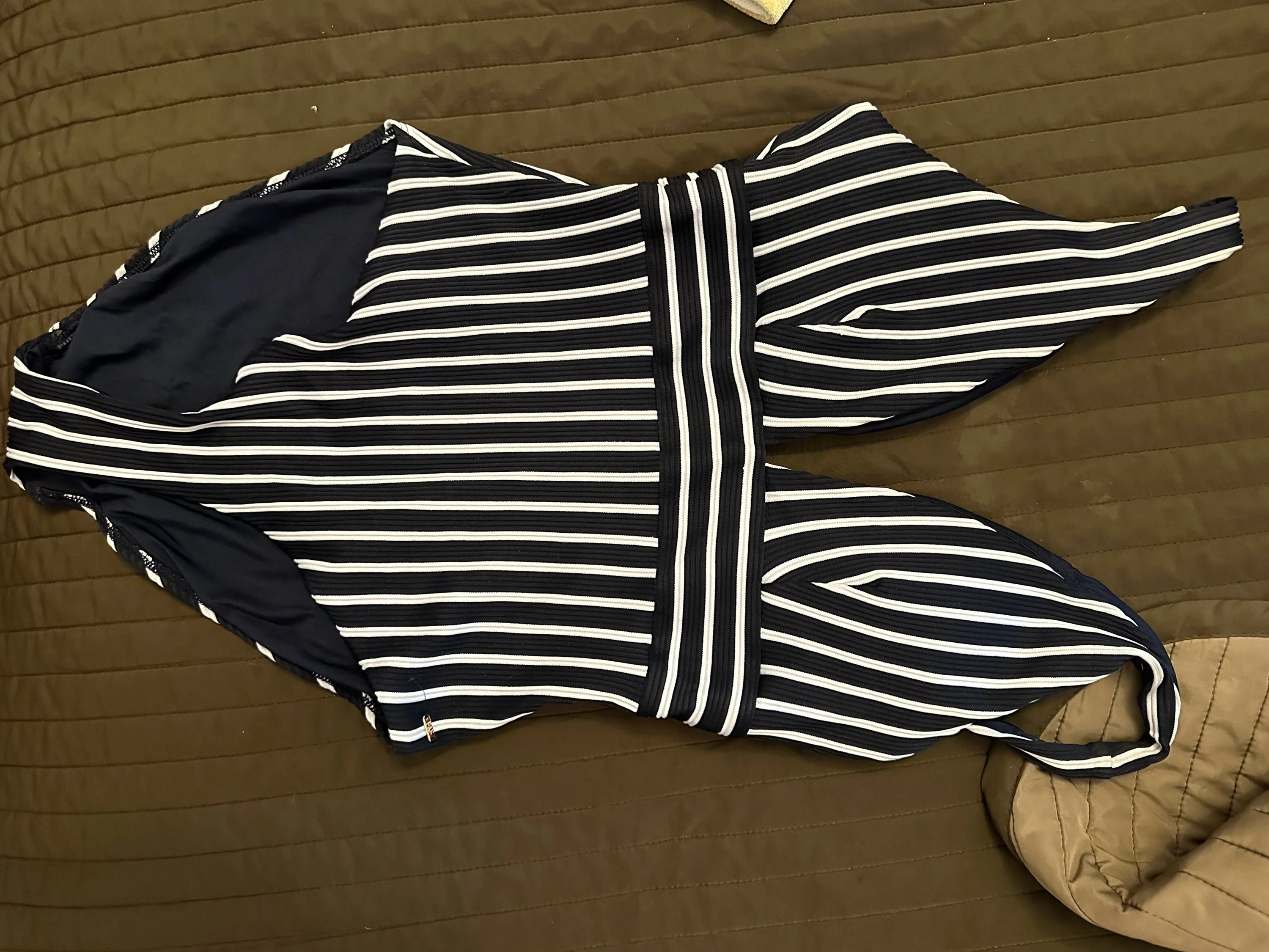 One-Piece Swimsuits, size L / 40 / 12, photo 1