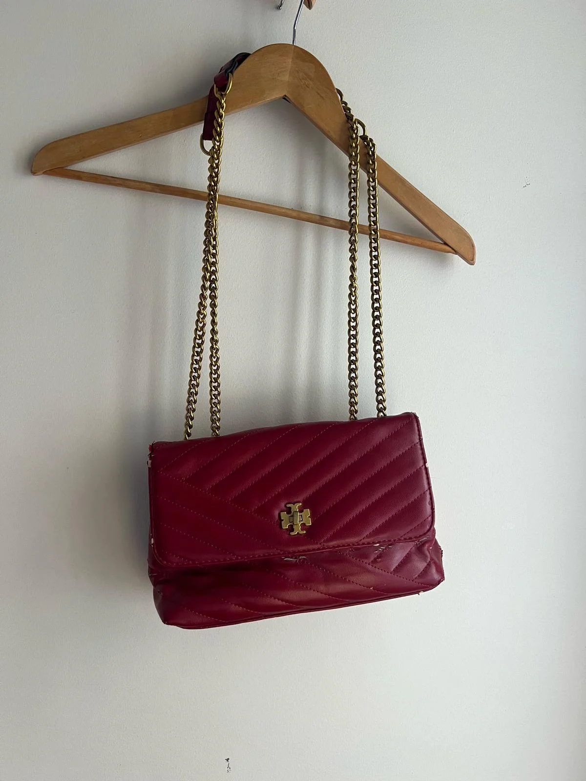 Tory Burch Cross-Body Bag, size Other, photo 1