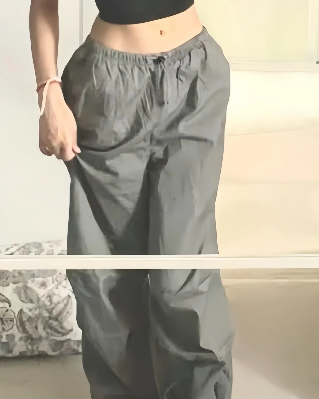 Pants, size S / 36 / 8, photo 1