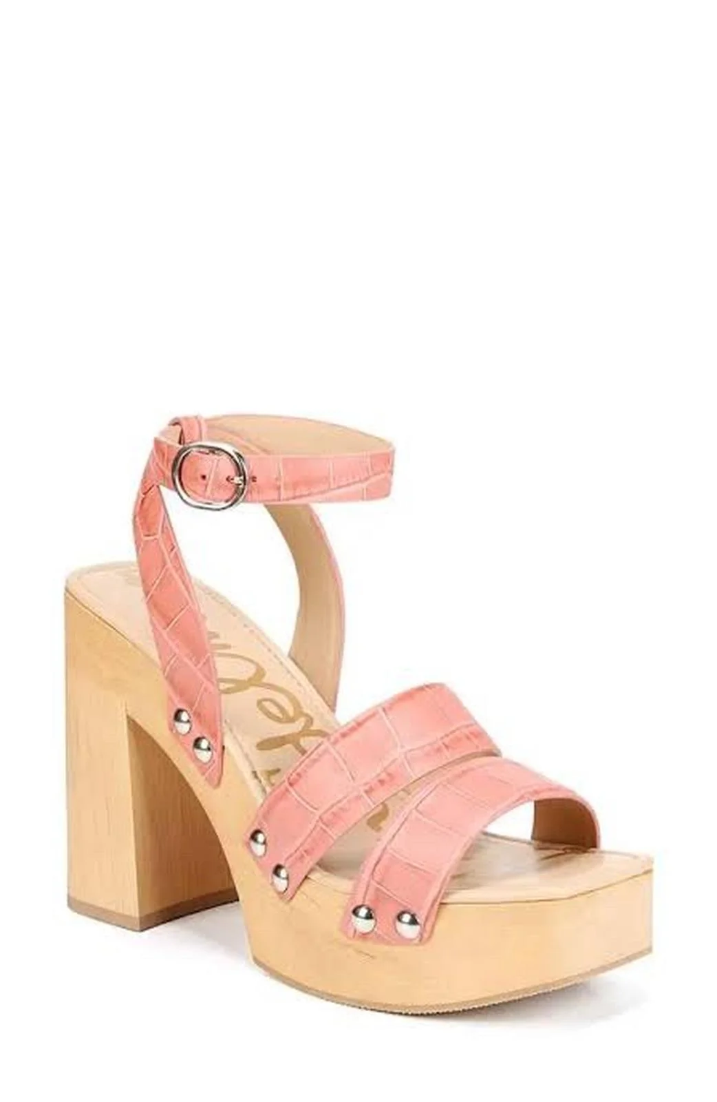 Sam Edelman Sandals, size 38.5, photo 1