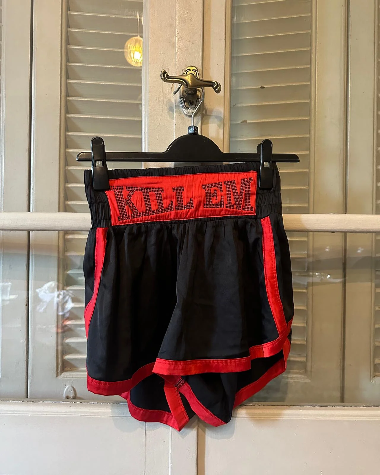 Shorts, size S / 36 / 8, photo 1