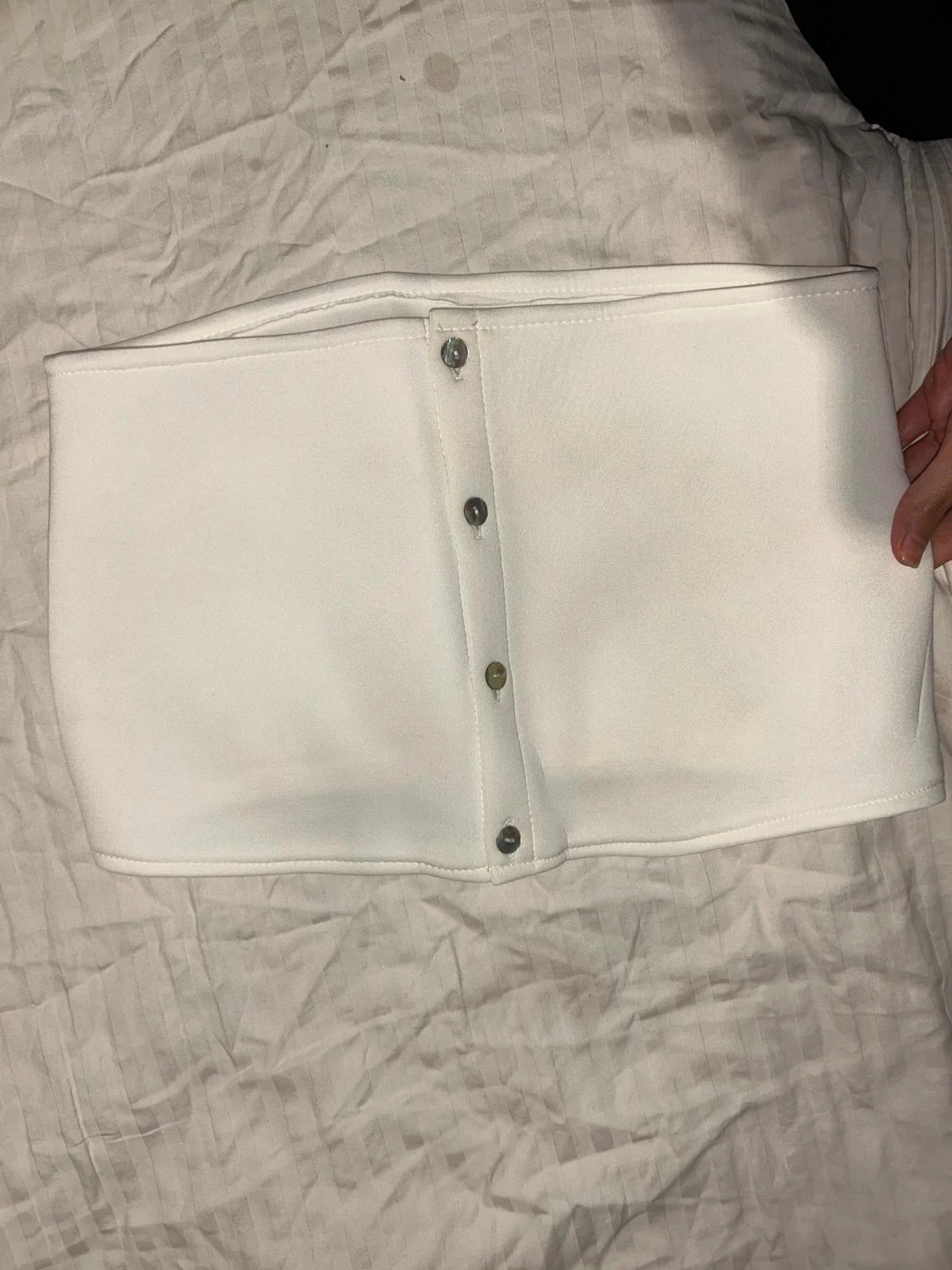 Crop Tops, size L / 40 / 12, photo 1