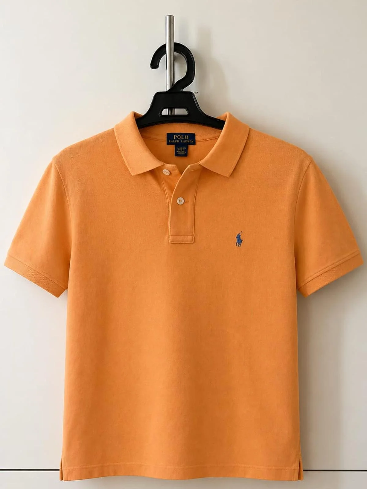 Polo Ralph Lauren Polo Shirts, size L, photo 1