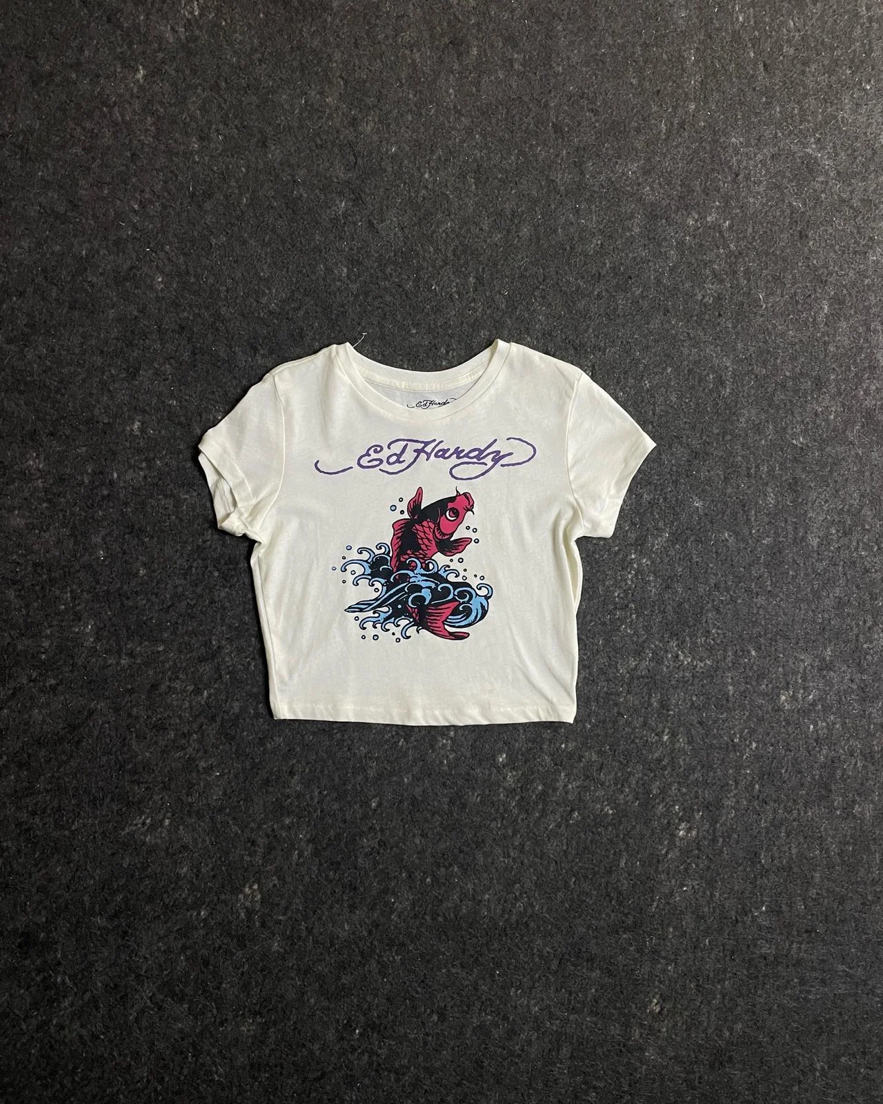Ed Hardy T-shirts, size M / 38 / 10, photo 1