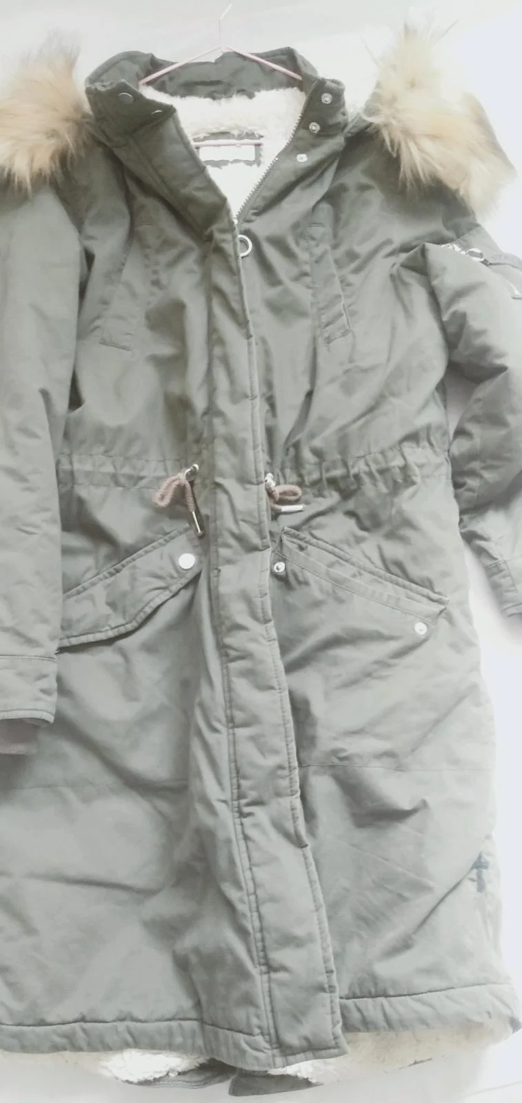 LC Wakiki Coats, size L / 40 / 12, photo 1