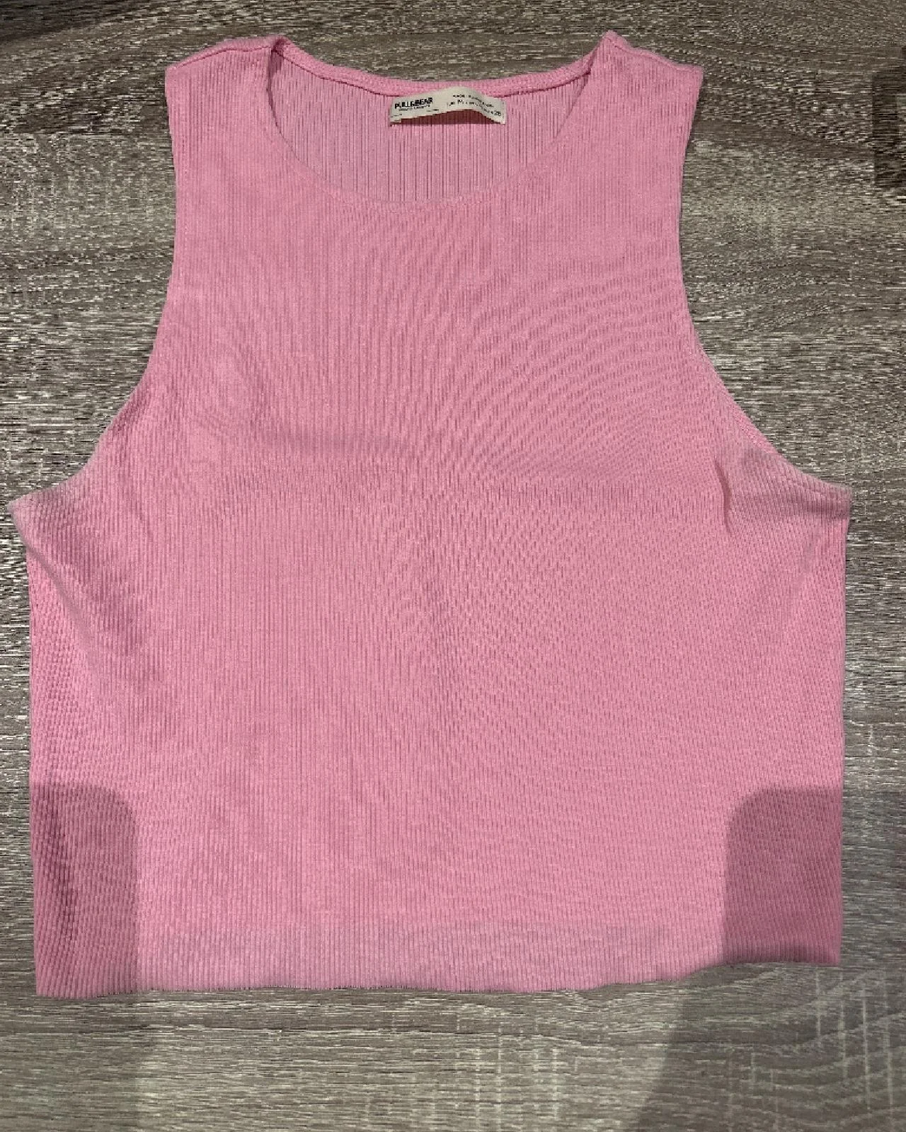 Pull & Bear Tank Tops, size M / 38 / 10, photo 1