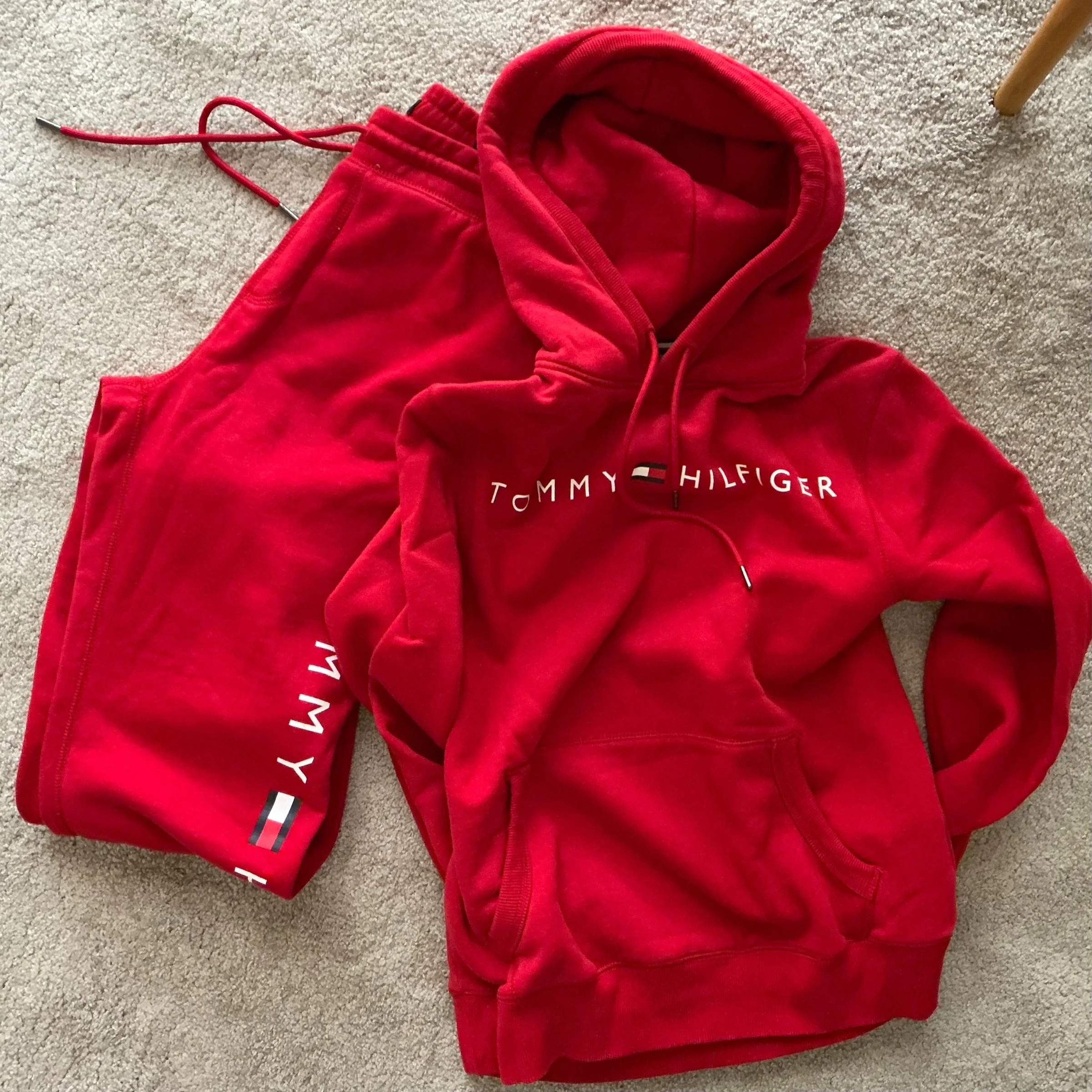 Tommy Hilfiger Sets, size S / 36 / 8, photo 1