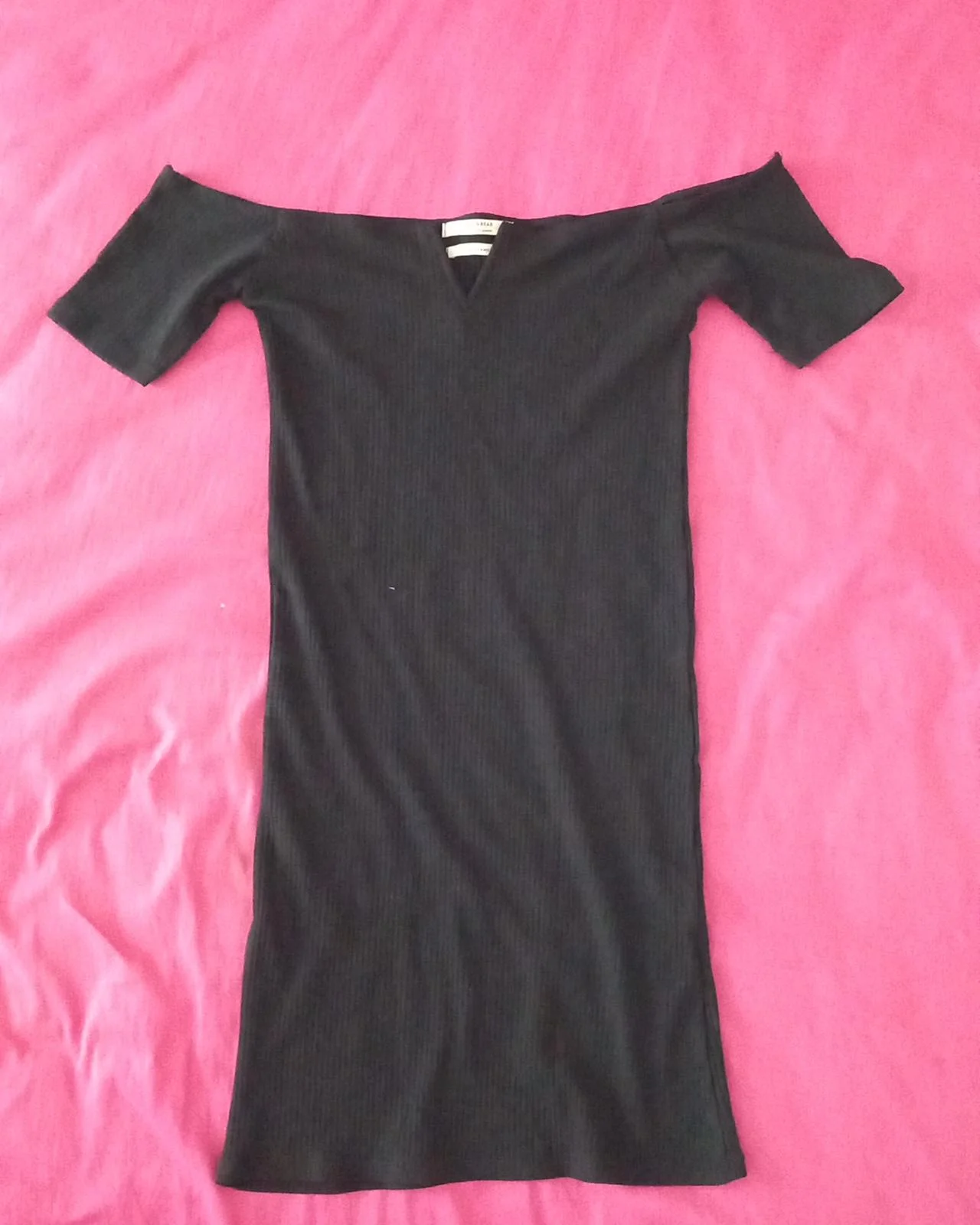 Pull & Bear Mini Dresses, size M / 38 / 10, photo 1