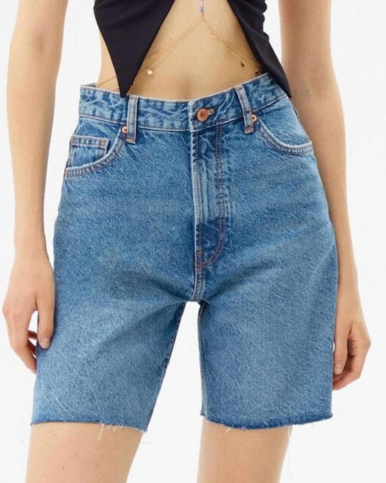 Bershka Shorts, size L / 40 / 12, photo 1