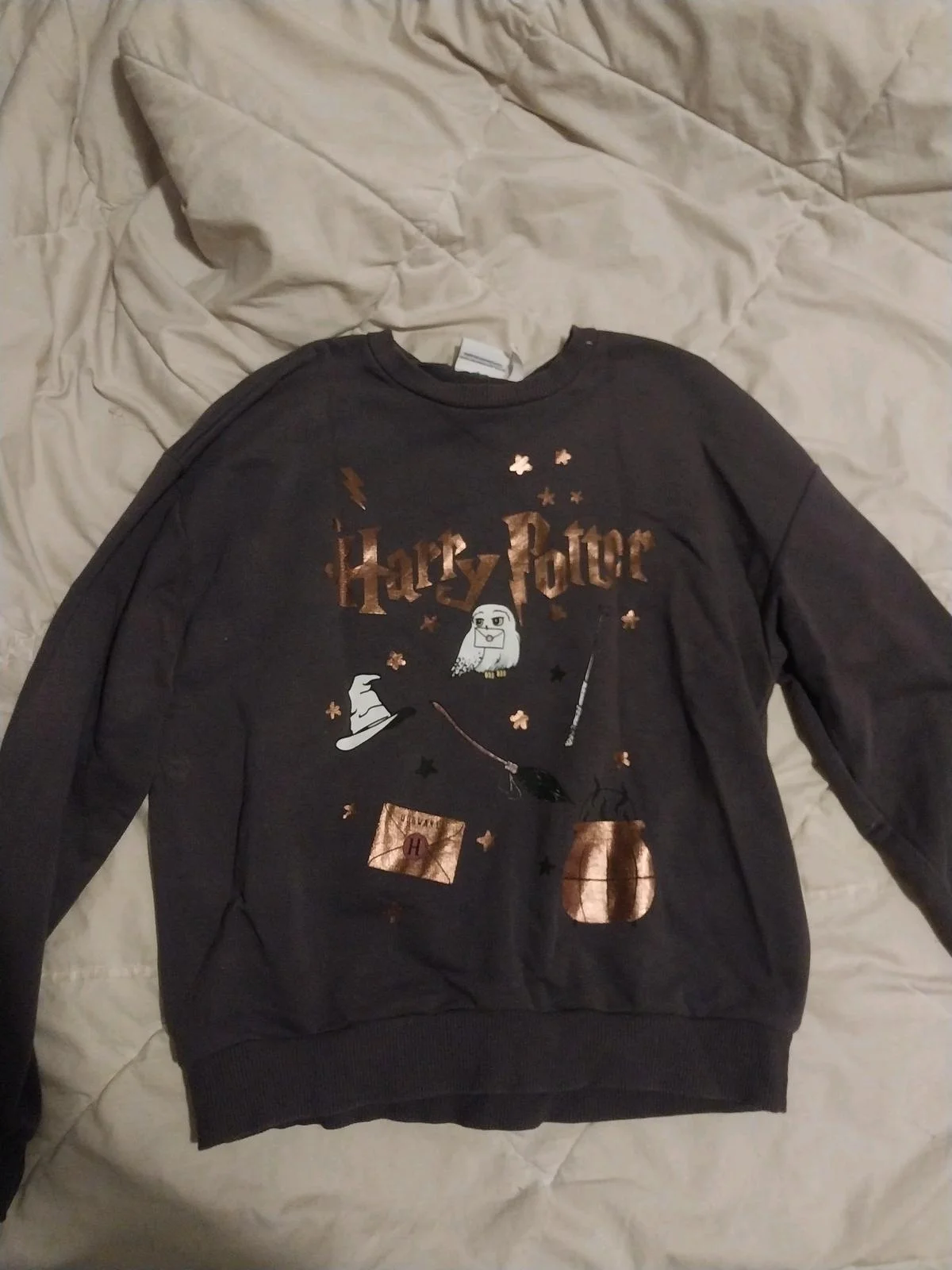 Defacto Hoodies, size S / 36 / 8, photo 1