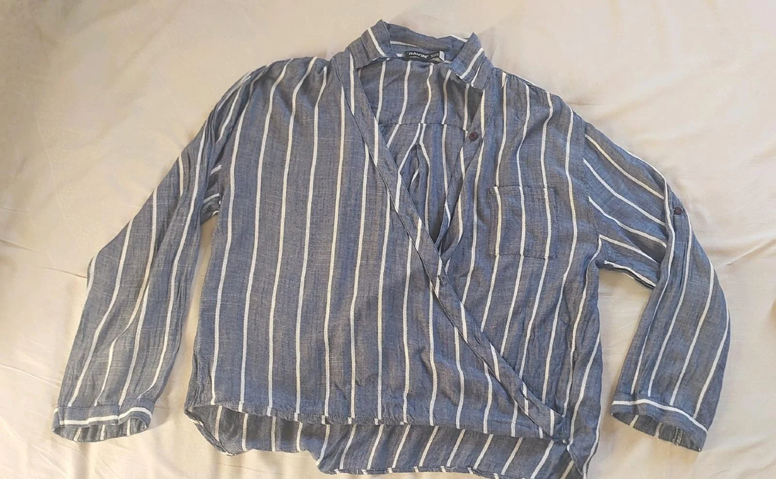 RAViN Shirts, size L / 40 / 12, photo 1