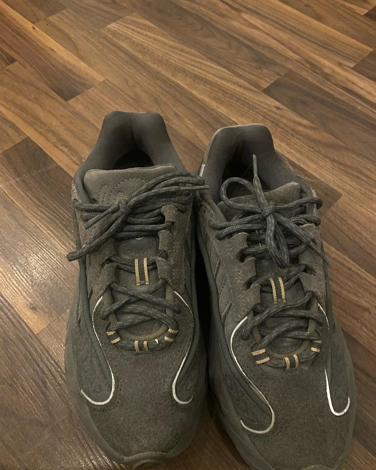 adidas Sneakers, size 38.5, photo 1